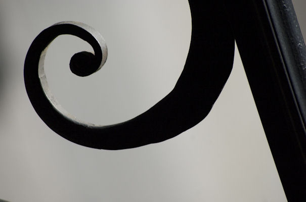 Creative Spiral by Alexis Findarle